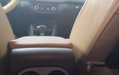 Volkswagen Tiguan I, 2010 год, 930 000 рублей, 11 фотография
