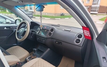 Volkswagen Tiguan I, 2010 год, 930 000 рублей, 6 фотография