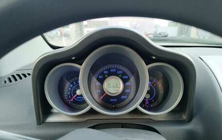 Chery Kimo (A1), 2009 год, 215 000 рублей, 3 фотография