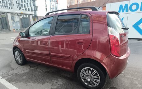 Chery Kimo (A1), 2009 год, 215 000 рублей, 2 фотография