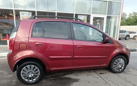Chery Kimo (A1), 2009 год, 215 000 рублей, 5 фотография