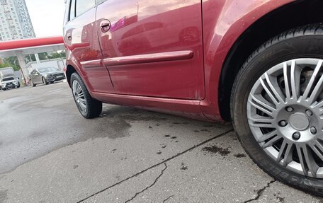 Chery Kimo (A1), 2009 год, 215 000 рублей, 8 фотография