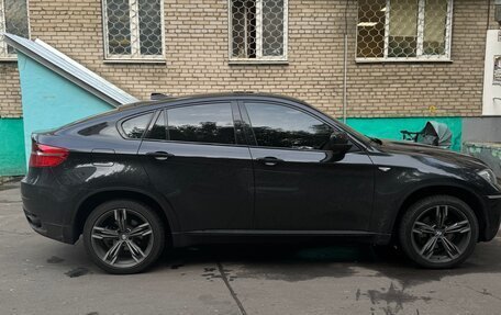 BMW X6, 2010 год, 1 649 000 рублей, 6 фотография