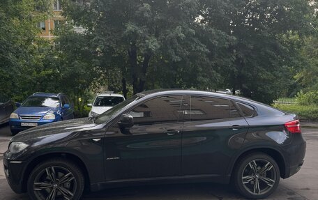 BMW X6, 2010 год, 1 649 000 рублей, 7 фотография