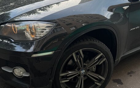 BMW X6, 2010 год, 1 649 000 рублей, 9 фотография