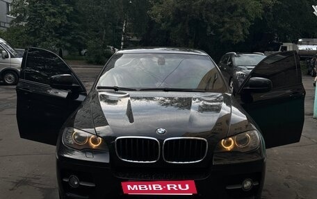 BMW X6, 2010 год, 1 649 000 рублей, 2 фотография