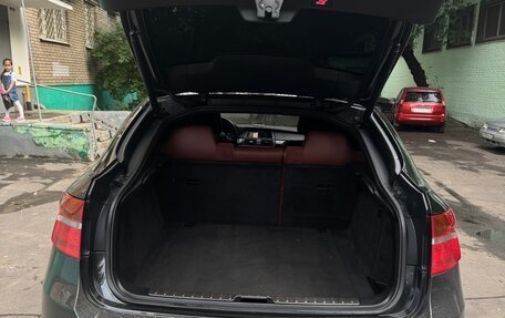 BMW X6, 2010 год, 1 649 000 рублей, 11 фотография