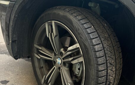 BMW X6, 2010 год, 1 649 000 рублей, 10 фотография