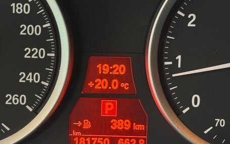 BMW X6, 2010 год, 1 649 000 рублей, 21 фотография