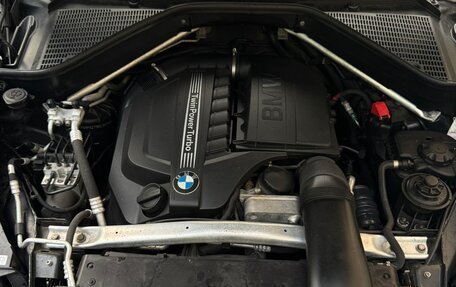 BMW X6, 2010 год, 1 649 000 рублей, 20 фотография