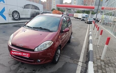 Chery Kimo (A1), 2009 год, 215 000 рублей, 6 фотография