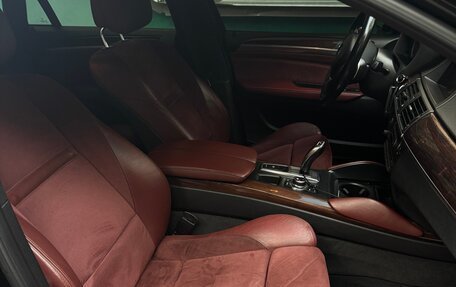BMW X6, 2010 год, 1 649 000 рублей, 14 фотография
