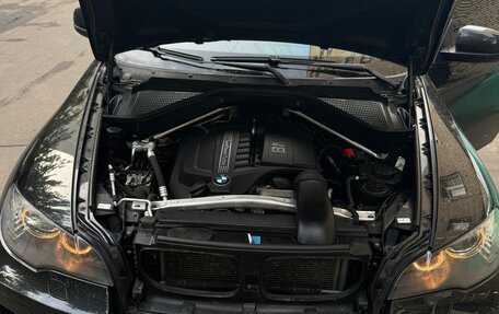 BMW X6, 2010 год, 1 649 000 рублей, 19 фотография