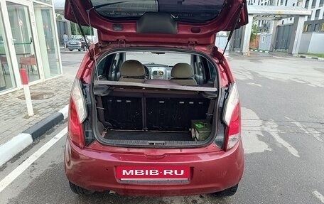 Chery Kimo (A1), 2009 год, 215 000 рублей, 12 фотография