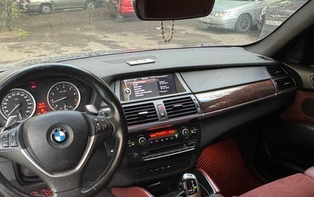 BMW X6, 2010 год, 1 649 000 рублей, 17 фотография