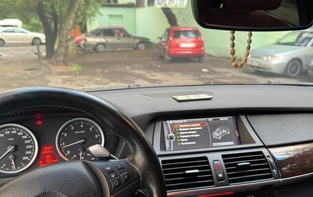 BMW X6, 2010 год, 1 649 000 рублей, 24 фотография