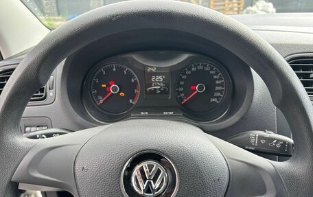 Volkswagen Polo VI (EU Market), 2018 год, 1 550 000 рублей, 4 фотография