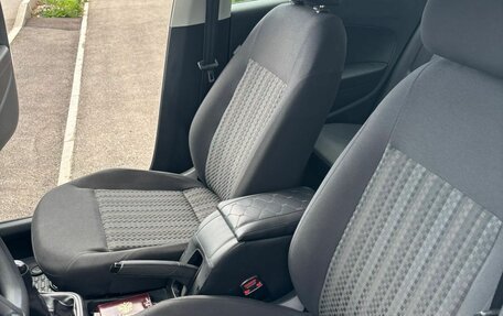 Volkswagen Polo VI (EU Market), 2018 год, 1 550 000 рублей, 7 фотография