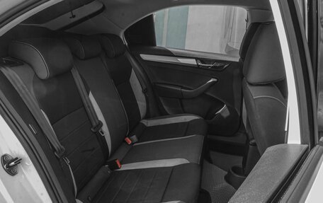 Skoda Rapid I, 2018 год, 1 579 000 рублей, 7 фотография
