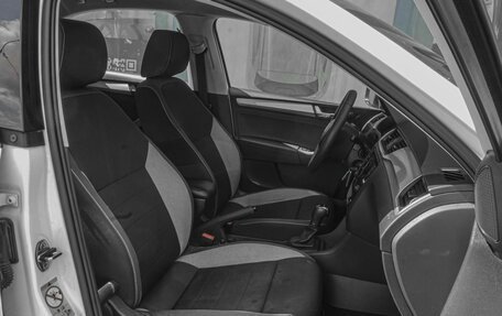 Skoda Rapid I, 2018 год, 1 579 000 рублей, 8 фотография