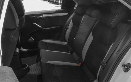 Skoda Rapid I, 2018 год, 1 579 000 рублей, 9 фотография