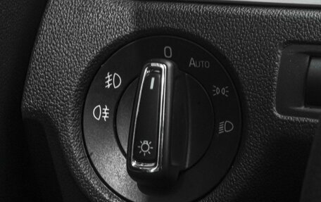 Skoda Rapid I, 2018 год, 1 579 000 рублей, 11 фотография