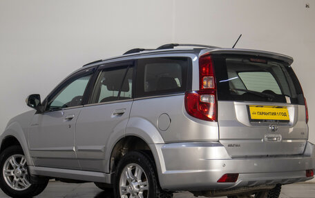 Great Wall Hover H3 I, 2013 год, 879 000 рублей, 4 фотография