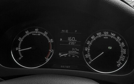Skoda Rapid I, 2018 год, 1 579 000 рублей, 14 фотография