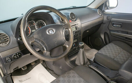 Great Wall Hover H3 I, 2013 год, 879 000 рублей, 7 фотография
