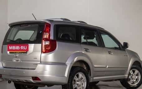 Great Wall Hover H3 I, 2013 год, 879 000 рублей, 6 фотография