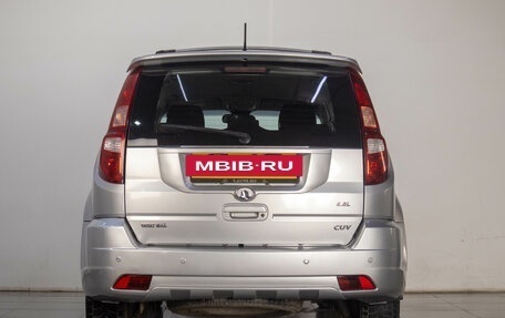 Great Wall Hover H3 I, 2013 год, 879 000 рублей, 5 фотография