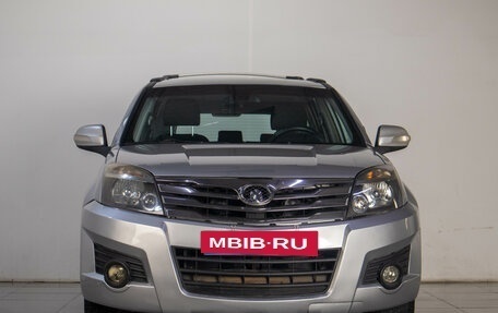 Great Wall Hover H3 I, 2013 год, 879 000 рублей, 2 фотография