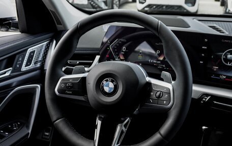 BMW X1, 2025 год, 4 499 999 рублей, 13 фотография