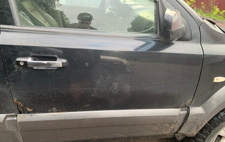 KIA Sorento IV, 2005 год, 400 000 рублей, 7 фотография
