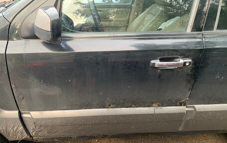 KIA Sorento IV, 2005 год, 400 000 рублей, 8 фотография