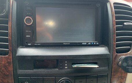 KIA Sorento IV, 2005 год, 400 000 рублей, 11 фотография