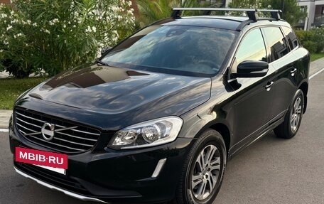 Volvo XC60 II, 2014 год, 1 749 000 рублей, 3 фотография