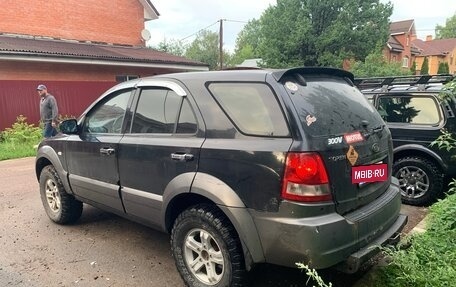 KIA Sorento IV, 2005 год, 400 000 рублей, 3 фотография