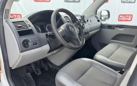 Volkswagen Transporter T5 рестайлинг, 2012 год, 1 149 990 рублей, 7 фотография