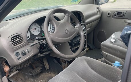 Dodge Caravan IV, 2002 год, 150 000 рублей, 7 фотография