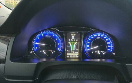 Toyota Camry, 2015 год, 1 400 000 рублей, 2 фотография