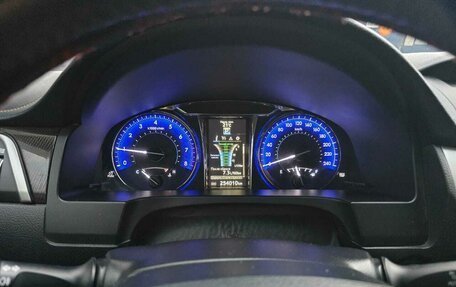 Toyota Camry, 2015 год, 1 400 000 рублей, 3 фотография