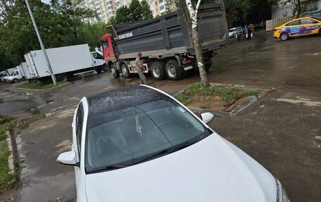 Toyota Camry, 2015 год, 1 400 000 рублей, 12 фотография