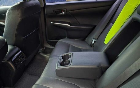 Toyota Camry, 2015 год, 1 400 000 рублей, 16 фотография