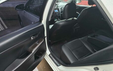 Toyota Camry, 2015 год, 1 400 000 рублей, 17 фотография