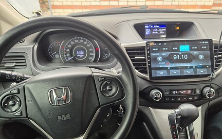 Honda CR-V IV, 2013 год, 1 999 999 рублей, 2 фотография