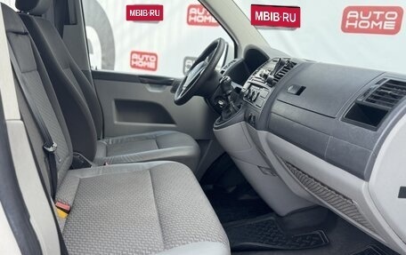 Volkswagen Transporter T5 рестайлинг, 2012 год, 1 149 990 рублей, 10 фотография