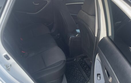 Hyundai i30 II рестайлинг, 2012 год, 950 000 рублей, 2 фотография