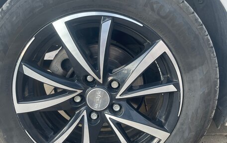 Hyundai i30 II рестайлинг, 2012 год, 950 000 рублей, 5 фотография