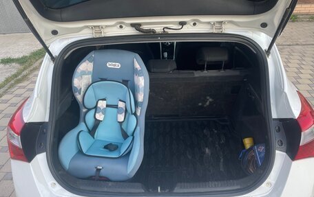 Hyundai i30 II рестайлинг, 2012 год, 950 000 рублей, 6 фотография